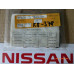 Original Nissan Datsun Vergaserdichtsatz Cherry N10 16455-G2100 16455-G2101