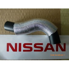 Original Nissan Ölschlauch Turbolader  Almera N16E,Almera Tino V10M,Primera P12E,X-Trail T30, 15198-AD200