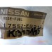 Original Nissan  Kraftstoffleitung X-Trail T30 ,17552-EQ310