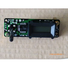 Original Nissan 100NX B13,Sunny N14,Sunny Y10;Terrano WD21;Pickup D21 Diginaluhr Combiinstrument 25820-64Y24,2582064Y24,25820-64Y60