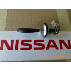 Original Nissan Sunny N14,Schließzylinder Heckklappe,90600-50C25