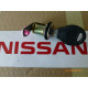 Original Nissan Sunny N14 Sunny Y10 Cabstar F23 Schließzylinder Tür vorne LH 80601-50J26 H0600-50J02 H0600-50J00