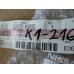 Original Nissan Serena C23M SunnyY10 Türschloss Hecktüre 90522-68R00