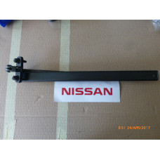 Original Nissan Serena C23M Fangband Hecktür links 90471-2C200