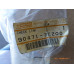 Original Nissan Serena C23M Fangband Hecktür links 90471-2C200