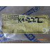 Original Nissan Cabstar Fangband Tür 82430-F3603