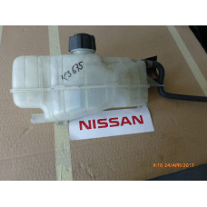 Original Nissan Micra K12 Micra CK12 Note E11 Kühlwasserbehälter 21710-AX600 21711-AX600