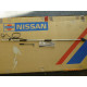 Original Nissan Prairie M11 Antenne B8205-44R00 28205-44R00