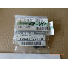 Original Nissan Unterlegscheibe 13524-D0112