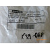 Original Nissan Almera N16 Almera Tino V10M Primera P12 Halter Auspuff 20651-BM400