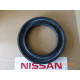 Original Nissan X-Trail T30 Almera Tino V10M Gummiunterlage Feder vorne 54034-4U000