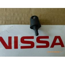 Original Nissan Sunny B11,Sunny B12 Wischwasserdüse Heckscheibe 28970-V6000