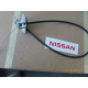 Original Nissan Micra K11 Gaszug 18201-5F701 18201-5F700