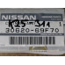 Original Nissan 200SX S14 Serena C23M Nehmerzylinder Kupplung 30620-69F03 30620-69F70 