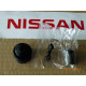 Original Nissan 200SX Bluebird Sunny Maxima Rep. Set Nehmerzylinder Kupplung 30621-26E25