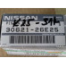 Original Nissan 200SX Bluebird Sunny Maxima Rep. Set Nehmerzylinder Kupplung 30621-26E25