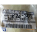Original Nissan Terrano R20 Buchse Stabilisator vorne 54613-0X800 54613-7F000