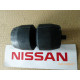 Original Nissan Cabstar F24M Cabstar TL0 Atleon TK3 Anschlag Hinterachse -14200261-1 55240-9X601