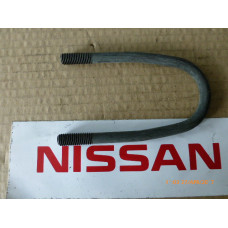Original Nissan Cabstar TL0 Bügel Blattfeder 54614-F3900