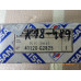 Original Nissan Datsun Sunny B210 Bluebird 610 Violet 710 Bluebird 510 Reparatursatz Bremse vorne 41120-G2825