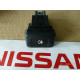Original Nissan Almera N15 Schalter Nebelschlussleuchte 25370-1N000