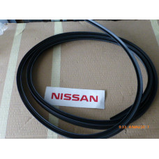 Original Nissan Primera P12 Kofferraumdichtung 84830-AV600