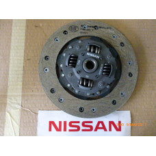 Original Nissan Almera Tino Primera Almera Kupplungsscheibe 30100-88J00 30100-2F205 30100-2F200 30100-2F215 30100-2F217 30100-71J02 30100-71J12
