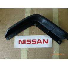 Original Nissan Vanette GC22 Spoiler rechts vorne ,96016-11C00