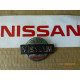 Original Nissan Sunny B12 Bluebird T12 Bluebird T72 Bluebird U11 Emblem 62890-D4600