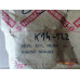 Original Nissan Sunny B12 Sunny N13 Simmerring Hinterachse 43232-50A00