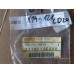 Original Nissan 200SX Silvia Bluebird Almera Sunny Primera Dichtung Ölwanne vorne 11121-0C400  11121-01F10