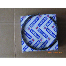 Original Nissan Primera P10 Primera WP11 Primera P11 Maxima A32 Maxima J30 Prairie M11 Seegerring Vorderachse 40214-30R00