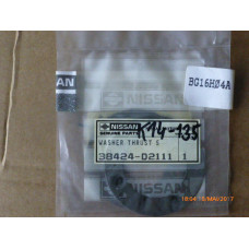 Original Nissan Distanzscheibe 38424-D2111