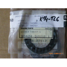 Original Nissan Distanzscheibe 38424-D2112