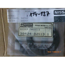 Original Nissan Distanzscheibe 38424-D2113
