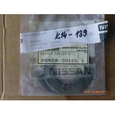 Original Nissan Distanzscheibe 38424-D2115
