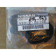 Original Nissan Cherry,Sunny,100NX,200SX,Silvia Halteband Kofferraumabdeckung G9910-D0100