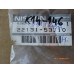 Original Nissan Dichtring Verteiler 22131-53J10