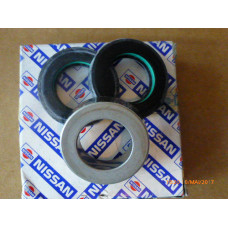 Original Nissan 300ZX Z31 Sunny B12 Sunny N13 Rep. Satz Lenkgetriebe 49297-53A27