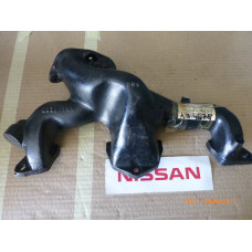 Original Nissan Bluebird U11 Bluebird T12 Vanette GC22 Abgaskrümmer 14004-05E00 1400405E00