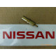 Original Nissan Patrol Silvia 280ZX Cherry Sunny Bluebird Vanette Urvan Stanza Pickup 720 Laurel Temperatursensor 25080-89900