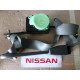 Original Nissan Bluebird U11 Sicherheitsgurt vorne links 86841-13E00