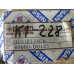 Original Nissan Sunny B11 Stanza T11 Schließzylinder Tür RH 80600-D0125 H0600-D0100