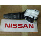 Original Nissan Micra K12 Micra CK12 Note E11 Lichtschalter / Blinkerhebel 25540-9U01D