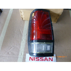 Original Nissan-Datsun Pickup 720 Rücklicht links 26555-84W00