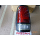 Original Nissan-Datsun Pickup 720 Rücklicht links 26555-84W00