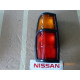 Original Nissan-Datsun Pickup 720 Rücklicht LH 26559-08W07 26559-08W05