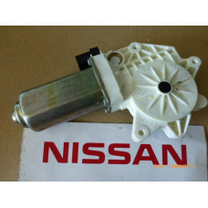 Original Nissan Terrano R20 Serena C23 Fensterheber Motor vorne RH 80730-8F325