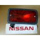 Original Nissan Patrol 160 Nebelschlussleuchte links 26585-C8160