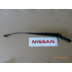 Original Nissan Sunny B12 Scheibenwischerarm Beifahrer 28886-67A08 28886-67A07